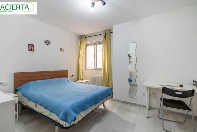 ¡¡Fantástico piso de 7 habitaciones en Bola de Oro!! — 9