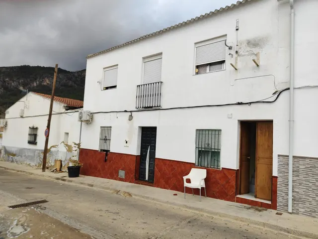 VENTA INMUEBLE ALGODONALES (CDR)