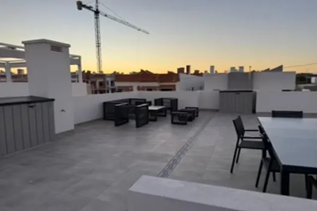 Piso 3 habitaciones 85m² en venta - Comunidad valenciana — 13