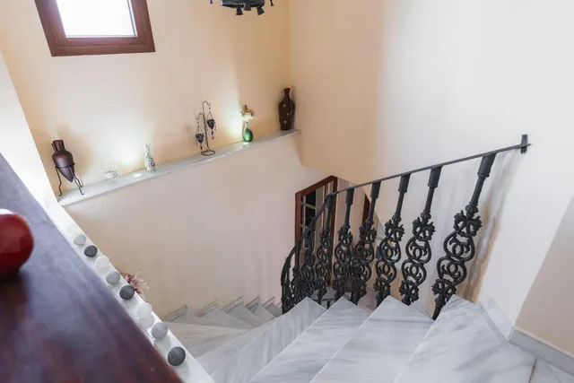 Casa o chalet en urbanización parque de cubillas — 22