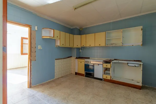 Casa de huerta con terreno entre Santo Angel y Patiño — 18