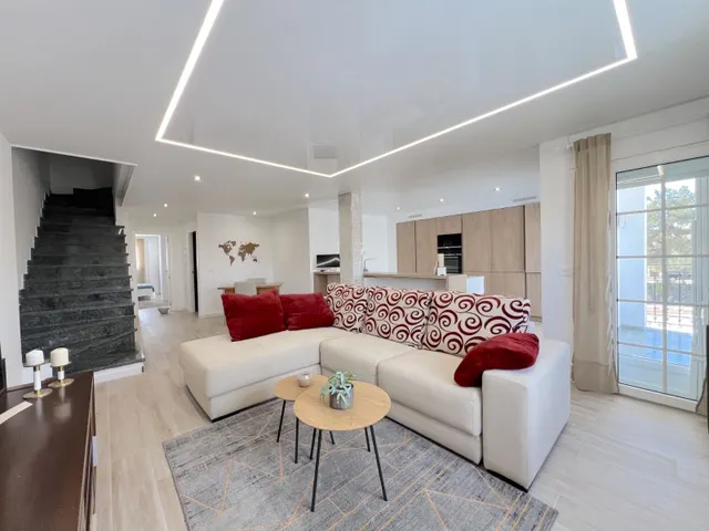 Villa 6 habitaciones 418m² en venta - La Senda del Recuerdo — 15
