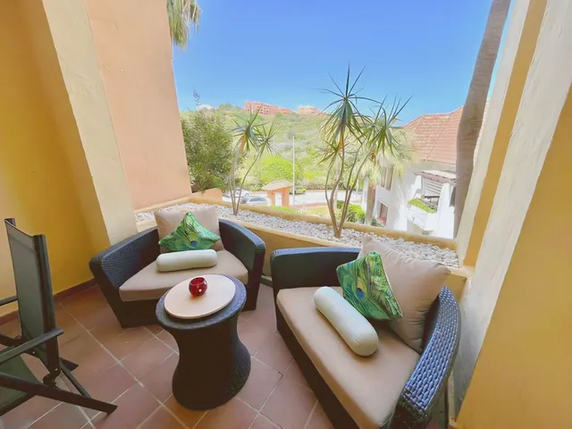 Apartamento 2 habitaciones 84m² en venta - Costa del Sol — 12