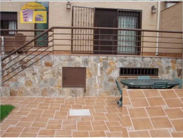 SE VENDE HERMOSO CHALET EN PARLA, ZONA LA ERMITA — 16