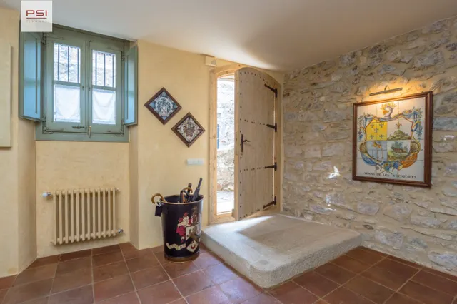 VILLA LUXURY IN BEGUR - COSTA BRAVA — 9