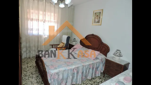 SE VENDE PISO EN BERJA ZONA MERCADONA — 16