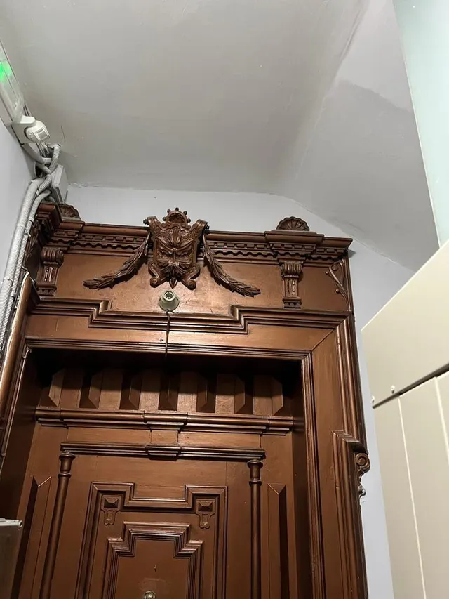Piso a rehabilitar en zona Gran Vía-Urzaiz — 18