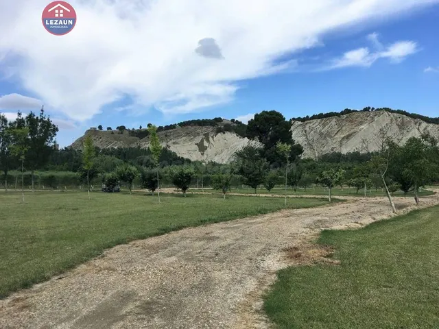 Finca Rústica en Peralta - foto 2