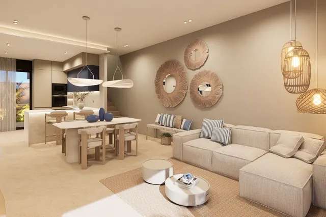 Villa 4 habitaciones 210m² en venta - San Pedro de Pinatar — 41