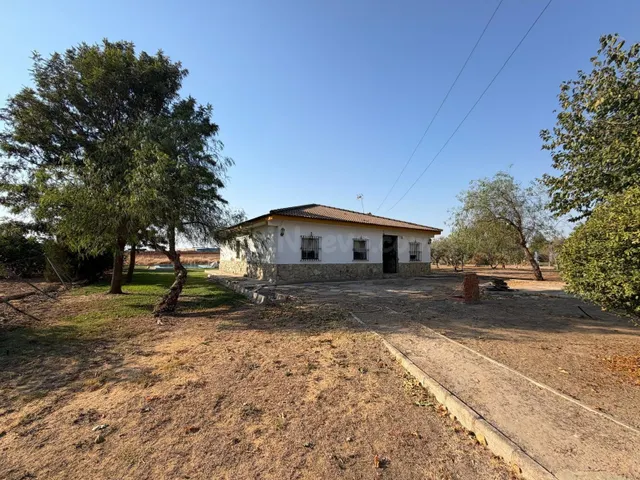 Finca urbana en El Perpetuo Socorro – Carmona | A 10 minutos - foto 4