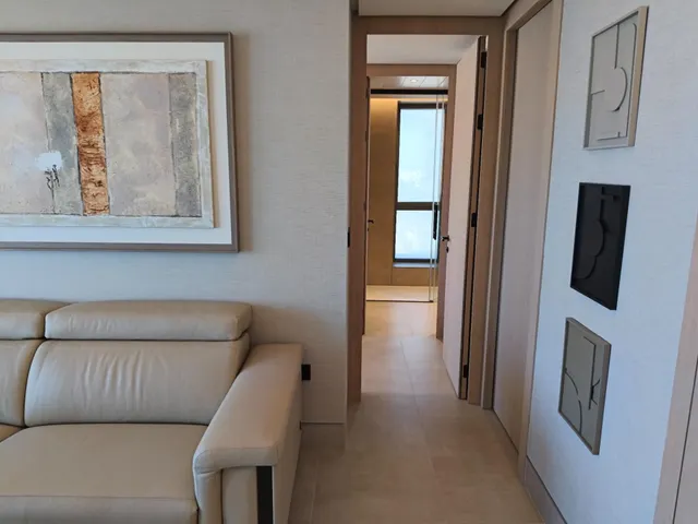 EXCLUSIVO PISO EN LAS MALAGA TOWERS VISION A ESTRENAR — 23