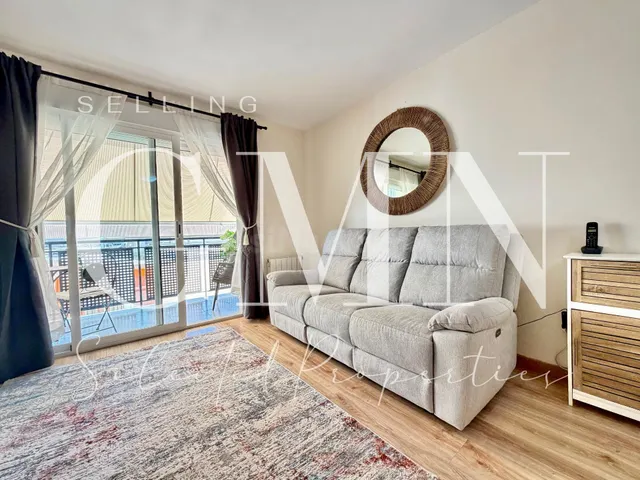 Exclusivo apartamento de alquiler temporal en una ubicación  - foto 4