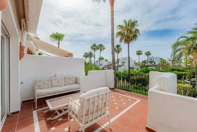 Adosado 4 habitaciones 300m² en venta - Costa Del Sol — 10