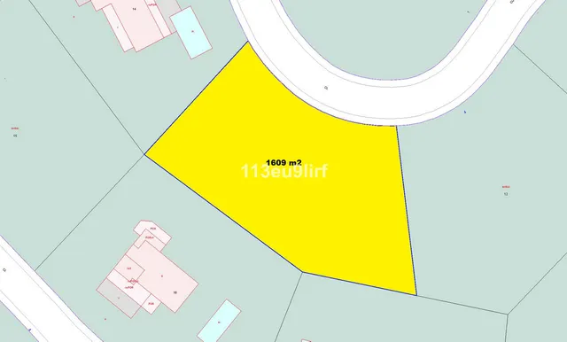 Parcela en venta - Riviera del sol — 13