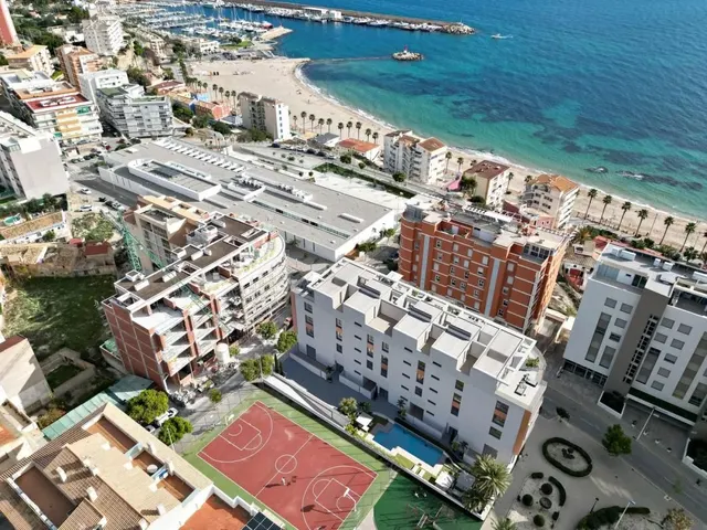 Apartamento 2 habitaciones 158m² en venta - Pueblo — 16