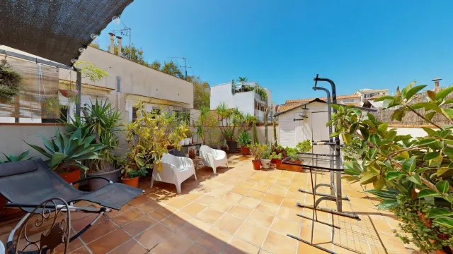 Piso 2 habitaciones 93m² en venta - El Poblenou — 49