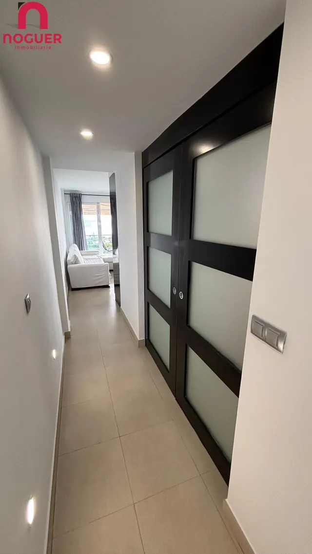 APARTAMENTO EN VENTA EN MARBELLA - VISTAS AL MAR IMPRESIONANTES — 9
