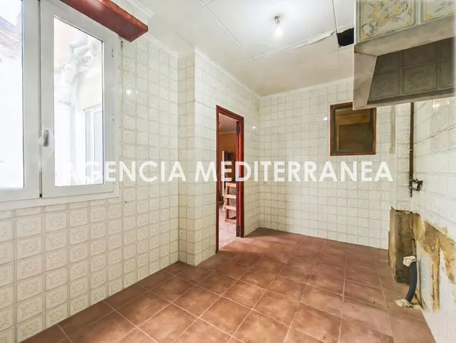 VIVIENDA EN PLANTA BAJA A LA VENTA, ALCÀSSER — 15