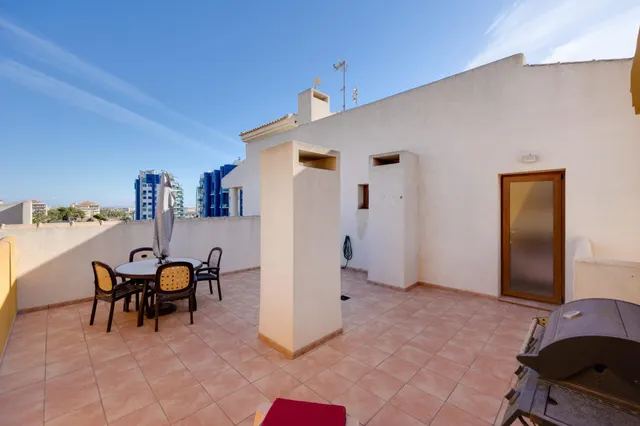 Buhardilla 2 habitaciones 73m² en venta - Punta Prima — 30