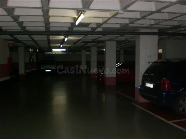 Parking 10m² en alquiler - Eixample - foto 2