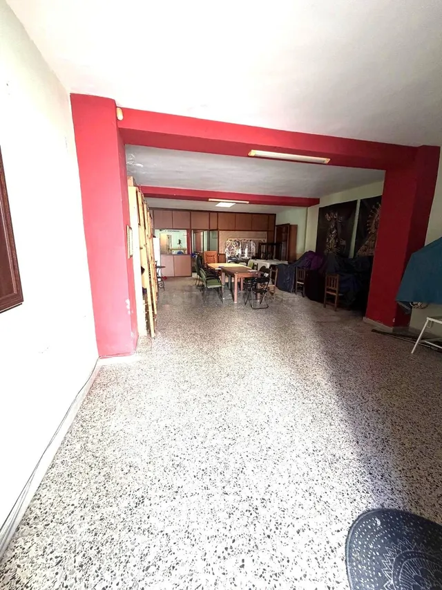 Alcalá del Río | Conjunto inmobiliario con multiples posibil - foto 4