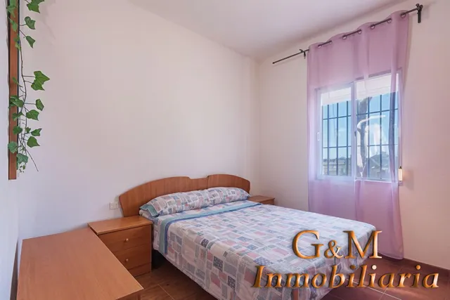 Piso 3 habitaciones 73m² en venta - Carranque — 12