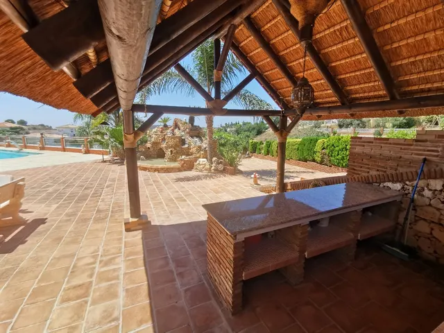 Chalet 6 habitaciones 573m² en venta - Riviera del sol — 6