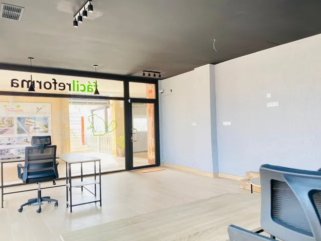 Local comercial 81m² en venta - Villamartín-Las Filipinas — 20