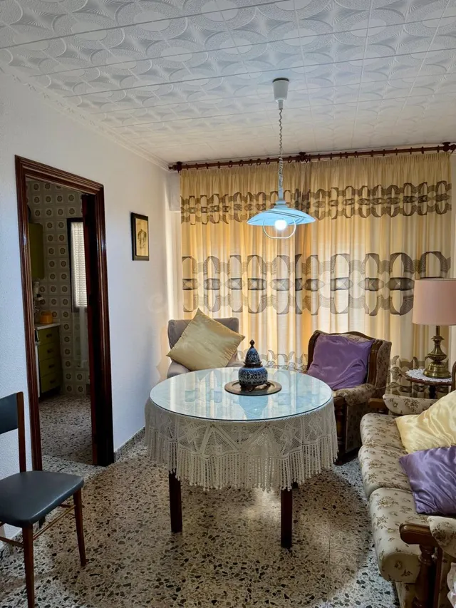 CASA EN CASCO URBANO DE LANJARON — 2