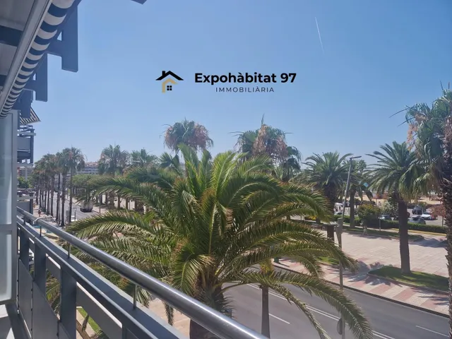 APARTAMENTO CON VISTAS AL MAR CON LICENCIA TURÍSTICA! - foto 3