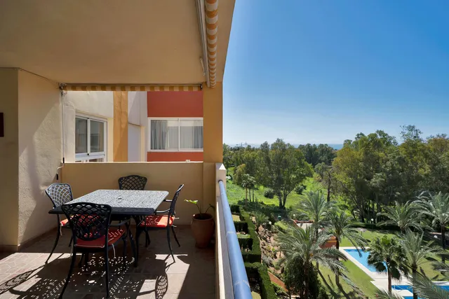 Ático 2 habitaciones 135m² en venta - Costa Del Sol — 12