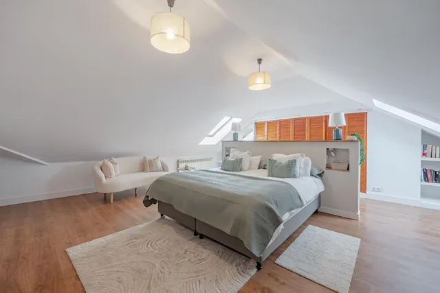 Chalet 5 habitaciones 374m² en venta - Jarabeltrán — 36