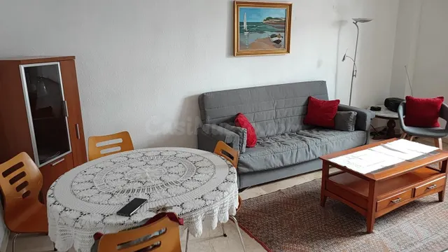 Piso de 2 dormitorios en alquiler en el Albaicín, Granada |  - foto 3