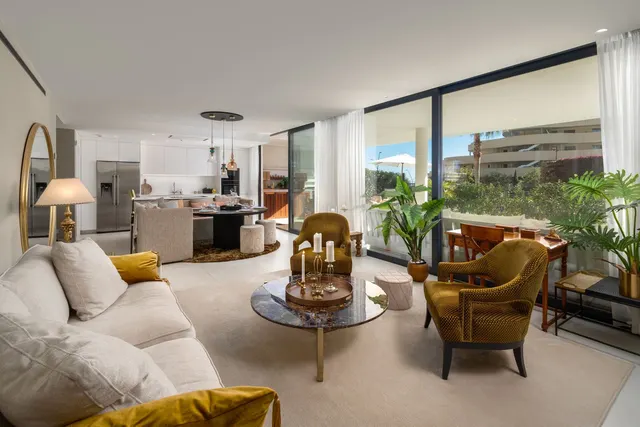 Apartamento 3 habitaciones 132m² en venta - Centro — 12