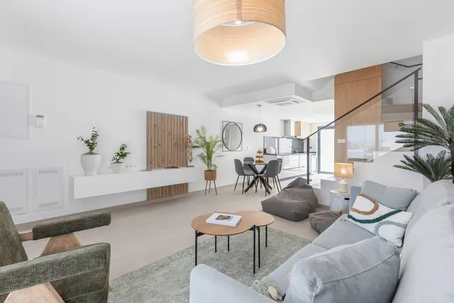 Adosado 3 habitaciones 188m² en venta - Comunidad valenciana — 13