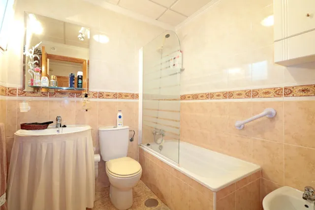 Apartamento 2 habitaciones 70m² en venta - Acequion — 9