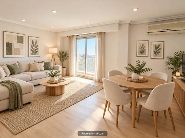 21 Inmobiliarias vende piso para entrar a vivir en Xirivella — 10