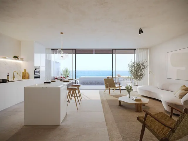 Apartamento 2 habitaciones 187m² en venta - Callao Salvaje - foto 5