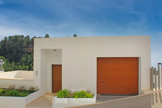 Villa 4 habitaciones 616m² en venta - Altea la nova — 4