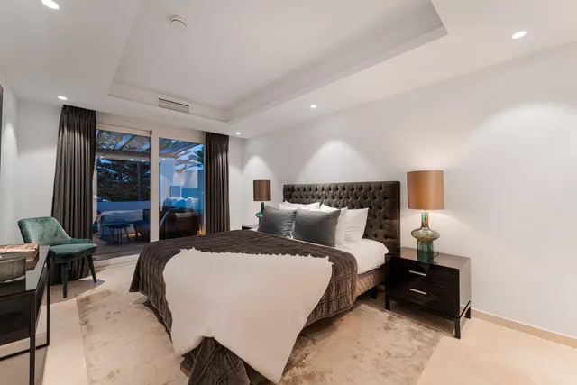 Ático 3 habitaciones 163m² en venta - Marbella — 25