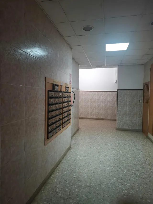 Piso 3 habitaciones 75m² en alquiler - Malilla — 8