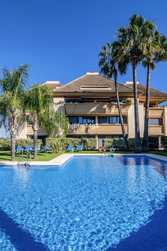 Ático Dúplex 2 habitaciones 130m² en venta - Marbella — 29