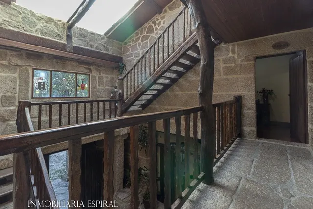 Tu casa en una de las mejores zonas naturales — 28