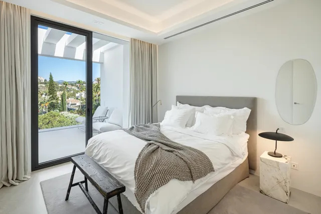 Chalet 6 habitaciones 799m² en venta - El Madroñal — 19