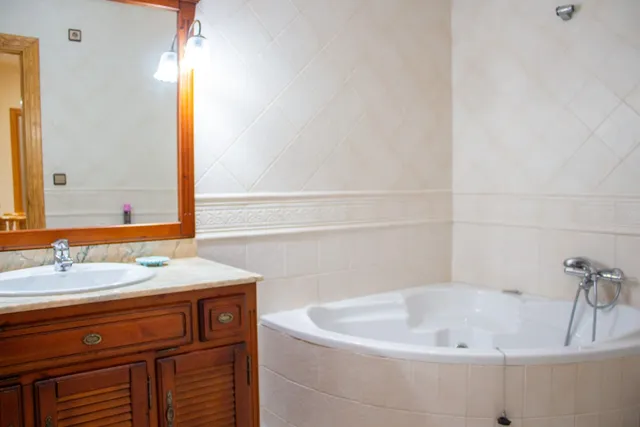 Apartamento 3 habitaciones 124m² en venta - Pueblo — 24
