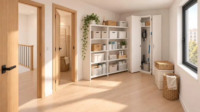 Se vende Duplex en calle Gaztela Ariz Basauri — 9