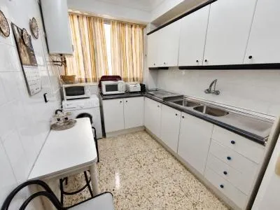 Piso 3 habitaciones 80m² en venta - Centro - Doña Mercedes — 8