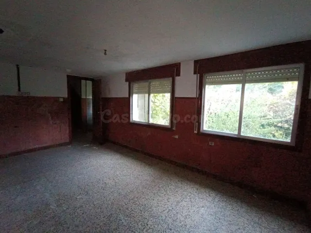 CASA con terreno en SAN XURXO DE SACOS — 25