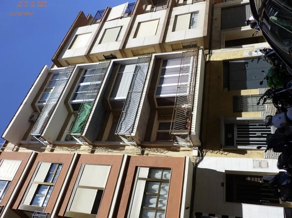 Se vende Piso Sin Posesión No Visitable en la localidad de Oliva