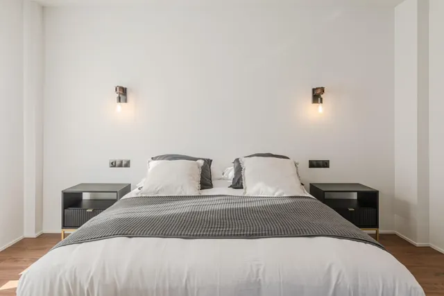 Exclusividad, diseño y privacidad en una de las mejores zonas residenciales de Sevilla — 36